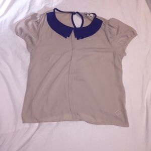 Forever 21 top